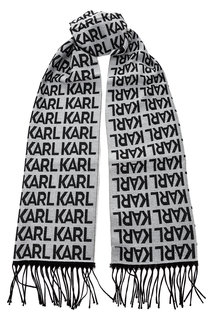 Шарф Karl Lagerfeld