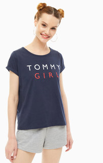 Футболка Tommy Hilfiger