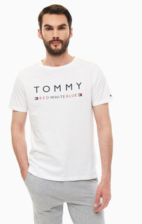 Футболка Tommy Hilfiger