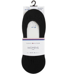 Комплект из 2 пар носков Tommy Hilfiger