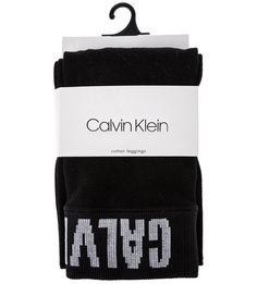 Леггинсы Calvin Klein Jeans