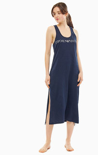 Платье Emporio Armani