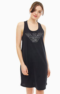 Платье Emporio Armani