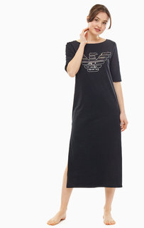 Платье Emporio Armani
