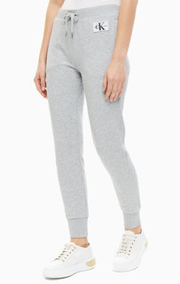 Брюки Calvin Klein Jeans