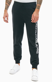 Брюки Calvin Klein Jeans