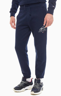 Брюки Tommy Jeans