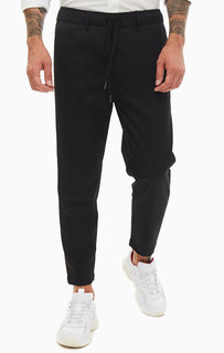 Брюки Calvin Klein Jeans