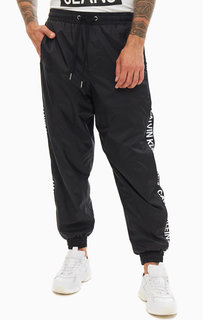Брюки Calvin Klein Jeans