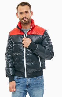 Пуховик Calvin Klein Jeans