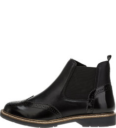 Полусапоги s.Oliver