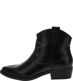 Полусапоги s.Oliver