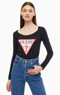 Боди Guess