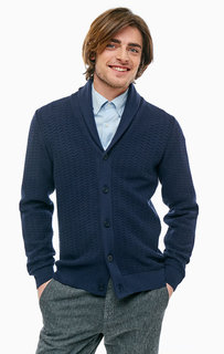 Кардиган Gant