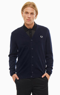 Кардиган Fred Perry