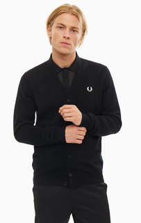 Кардиган Fred Perry