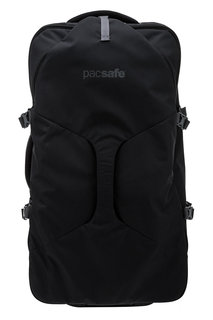 Чемодан на колесах Pacsafe