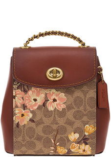 Рюкзак Coach