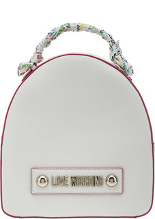 Рюкзак Love Moschino