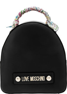 Рюкзак Love Moschino