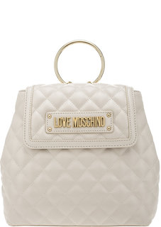 Рюкзак Love Moschino