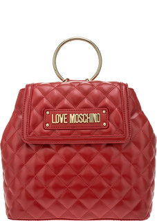 Рюкзак Love Moschino