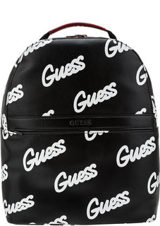 Рюкзак Guess