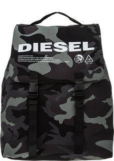 Рюкзак Diesel