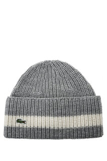Шапка Lacoste