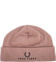 Шапка Fred Perry