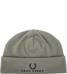 Шапка Fred Perry