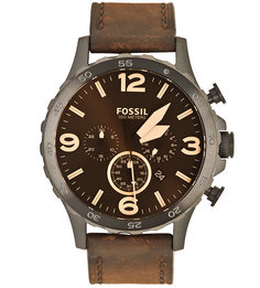 Часы Fossil