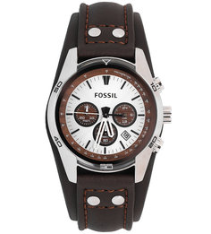 Часы Fossil