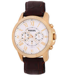 Часы Fossil