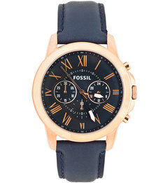 Часы Fossil