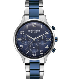 Часы Kenneth Cole