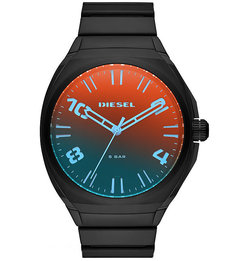 Часы Diesel