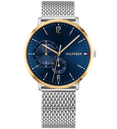 Часы Tommy Hilfiger