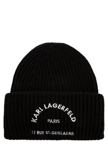 Шапка Karl Lagerfeld