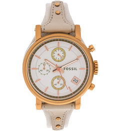 Часы Fossil