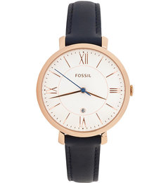 Часы Fossil