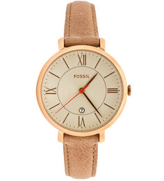 Часы Fossil