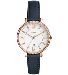 Часы Fossil