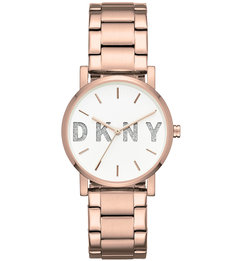 Часы DKNY