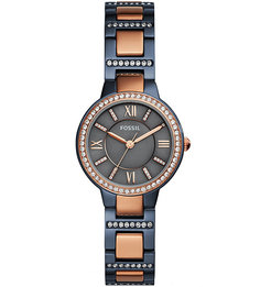 Часы Fossil