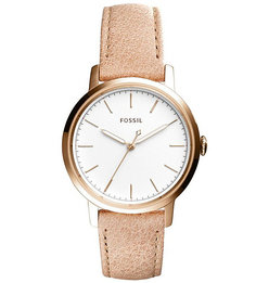 Часы Fossil