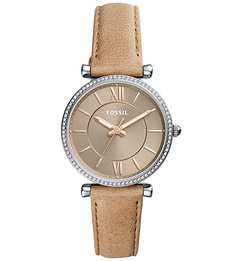 Часы Fossil