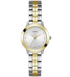 Часы Guess