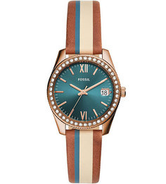 Часы Fossil