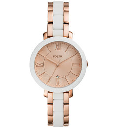 Часы Fossil
